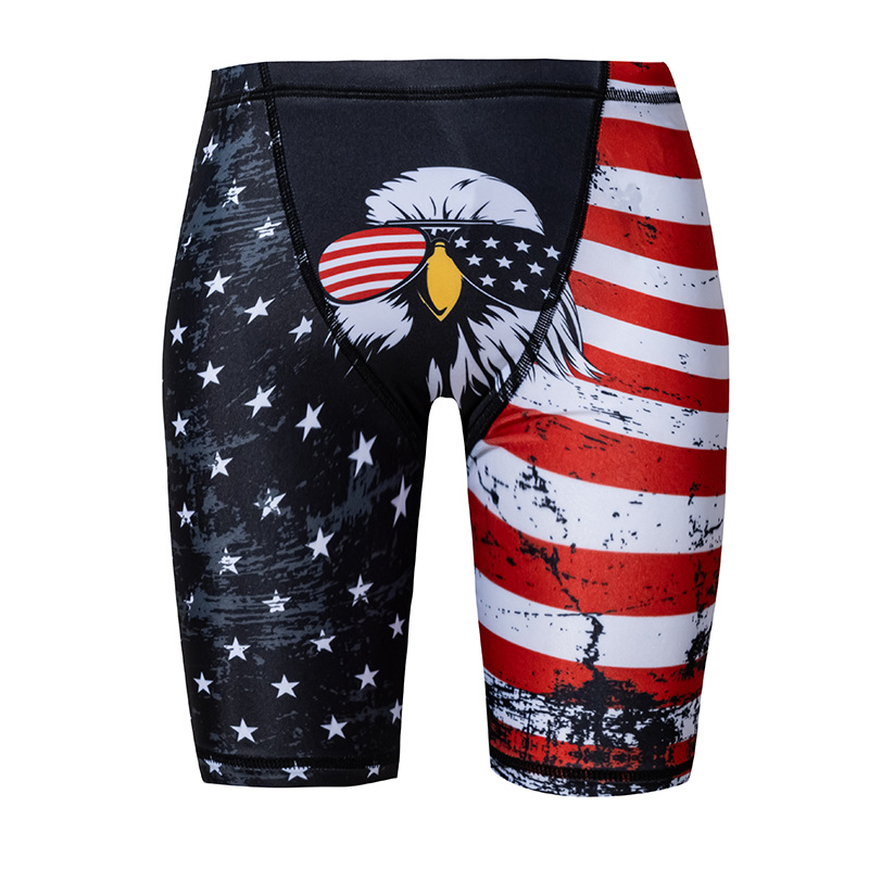 Zwemshorts voor jongens Cartoo - Swim Trunk Quick Dry recensie en prijs