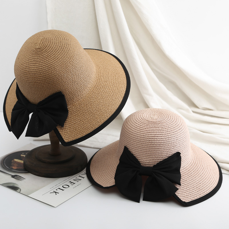 K189 Dameshoed Strandhoed Pana - Bucket Hat Straw recensie en prijs