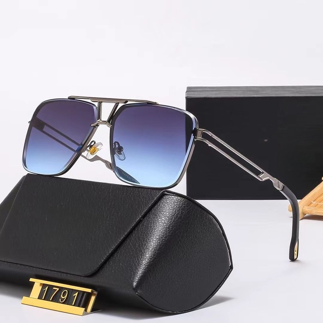 Luxe gepolariseerde UV400 zonn - Sunglasses Aviator Polarized recensie en prijs