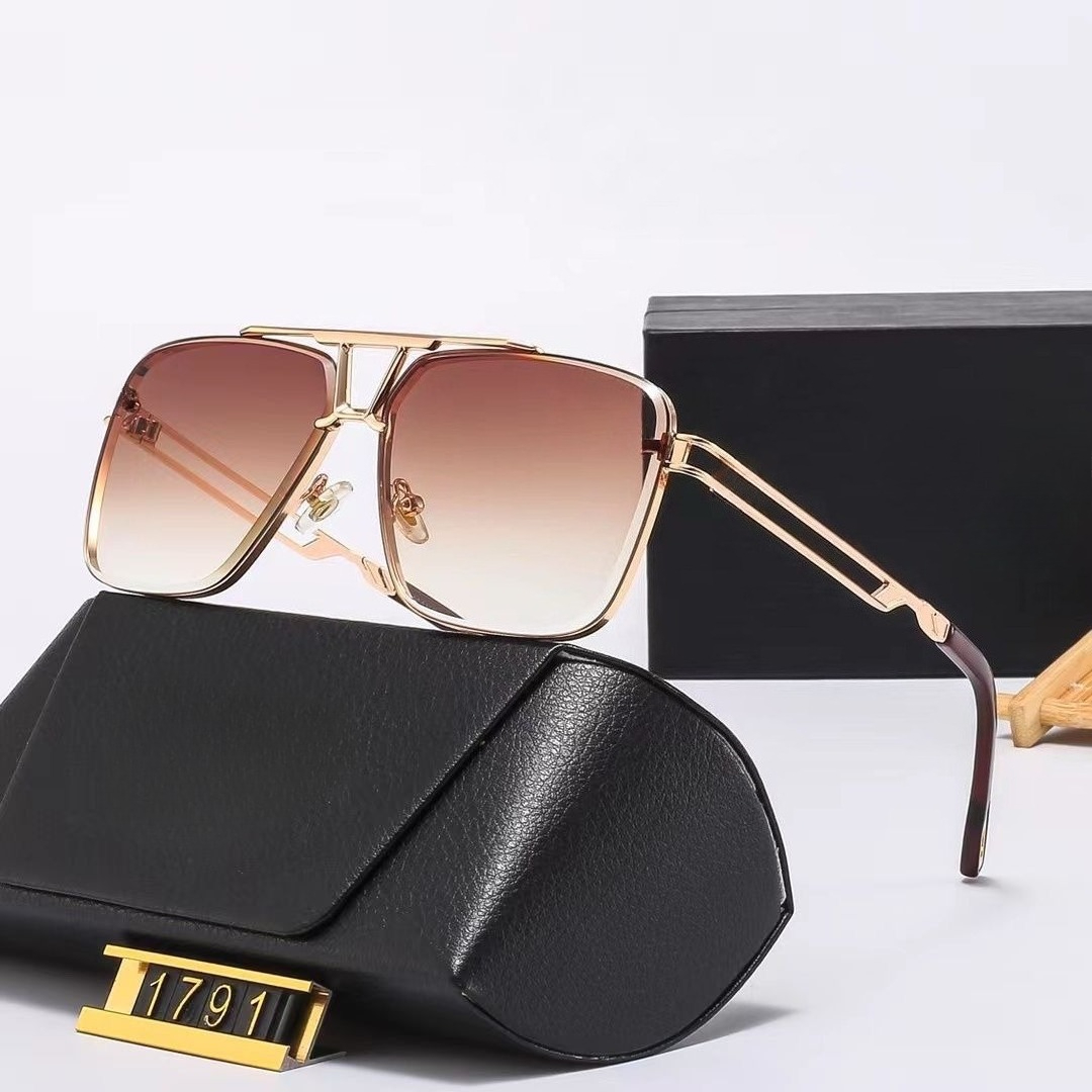 Luxe gepolariseerde UV400 zonn - Sunglasses Aviator Polarized recensie en prijs