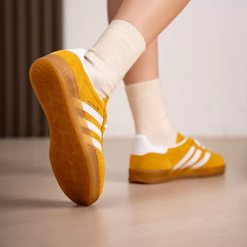 Adidas GAZELLE INDOOR W damess - Adidas Shoes Gazelle recensie en prijs