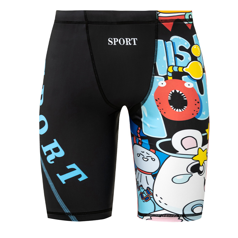 Heren Zwemshorts 2026 Nieuwe C - Swim Trunk Quick Dry recensie en prijs