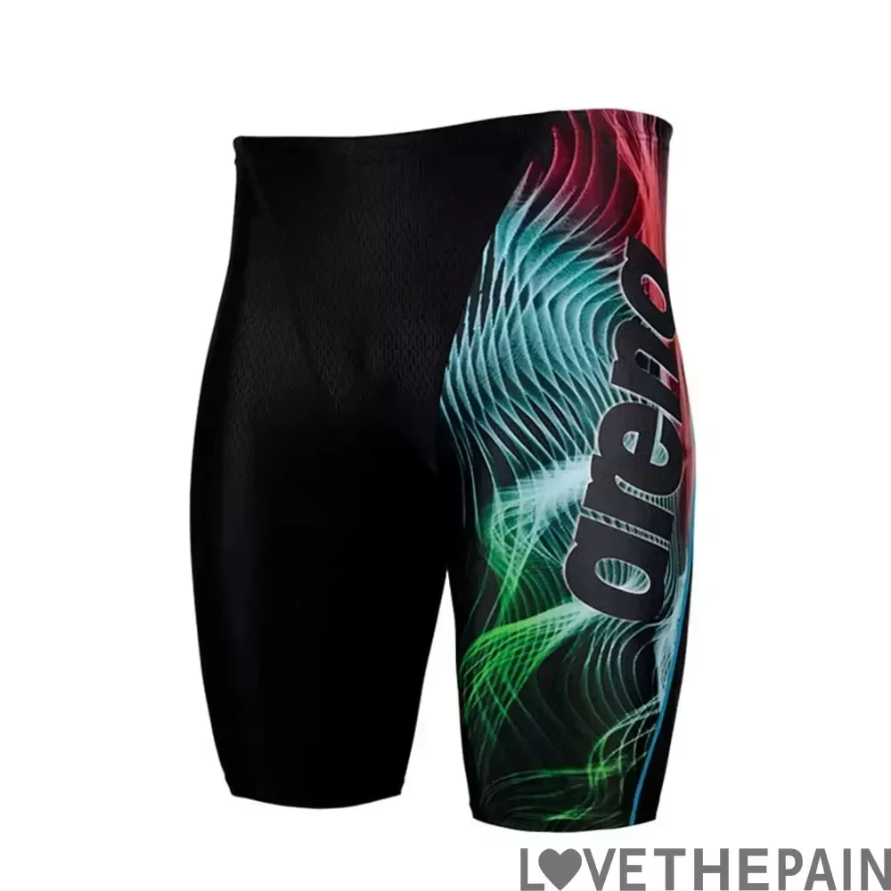 Nieuwe heren zwembroek zwembro - Swim Trunk Quick Dry recensie en prijs