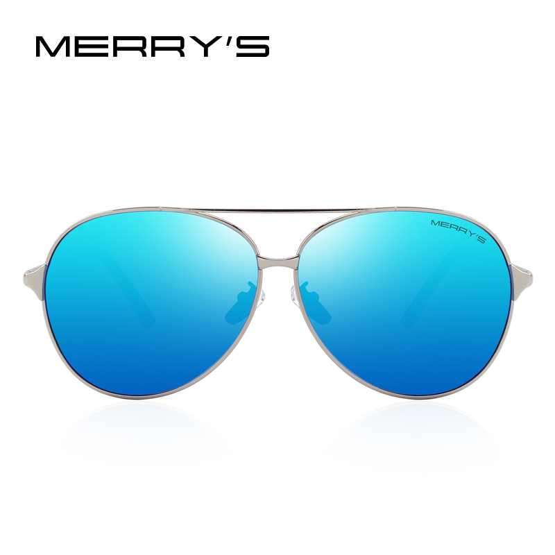 Merrys Ontwerp Mannen/Vrouwen  - Sunglasses Aviator Polarized recensie en prijs