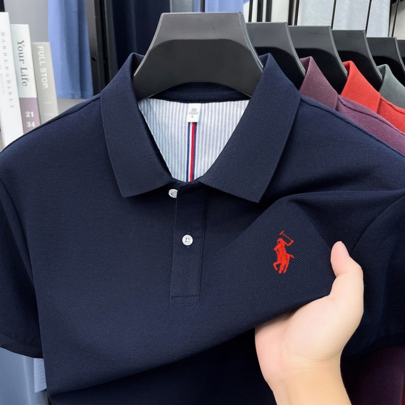 100% puur katoen 2026 high-end - Polo Shirt Pique recensie en prijs
