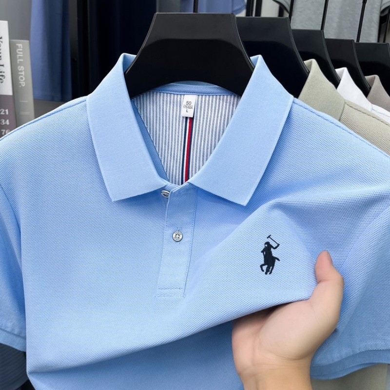 100% puur katoen 2026 high-end - Polo Shirt Pique recensie en prijs