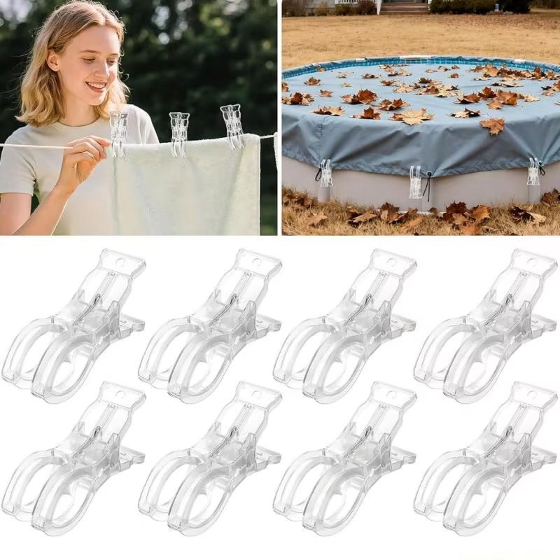 10 stuks doorzichtige grote wa - Beach Towel Large recensie en prijs