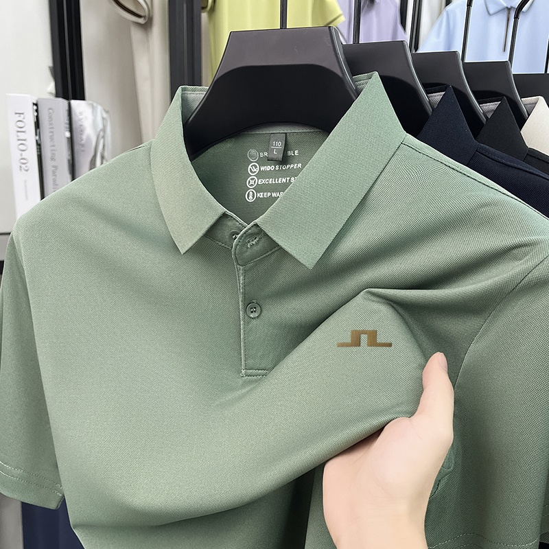 Herenshirt met korte mouwen, p - Polo Shirt Pique recensie en prijs
