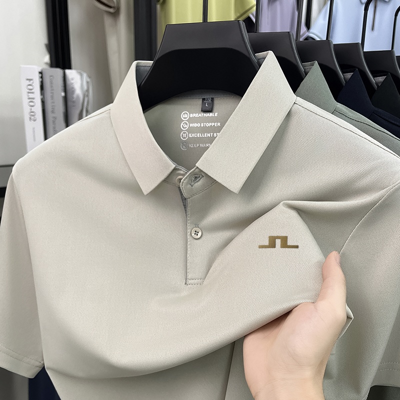 Herenshirt met korte mouwen, p - Polo Shirt Pique recensie en prijs