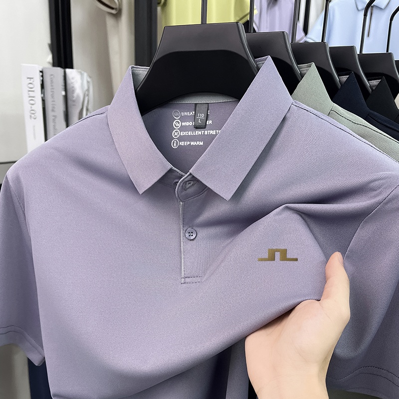 Herenshirt met korte mouwen, p - Polo Shirt Pique recensie en prijs