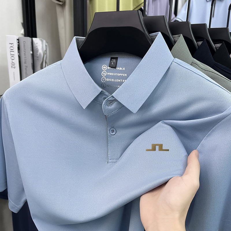 Herenshirt met korte mouwen, p - Polo Shirt Pique recensie en prijs