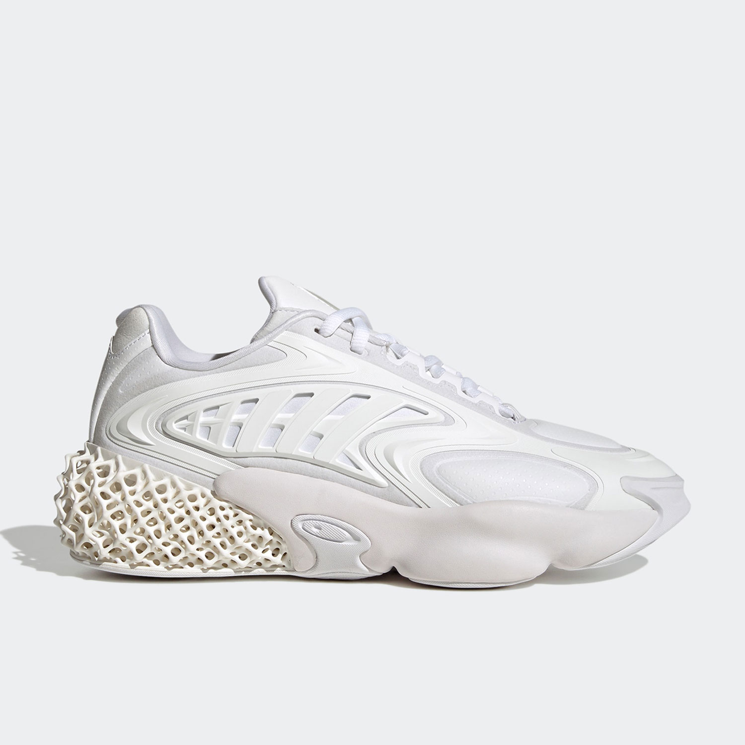 Adidas authentieke 4D KRAZED S - Adidas Shoes Superstar recensie en prijs