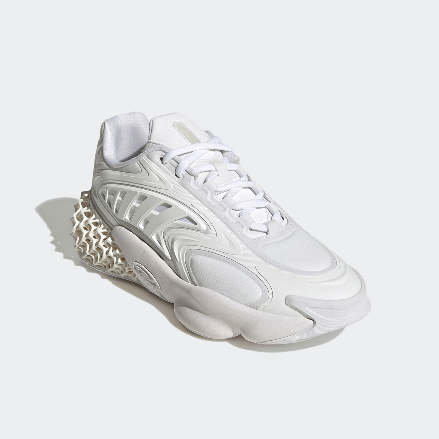 Adidas authentieke 4D KRAZED S - Adidas Shoes Superstar recensie en prijs