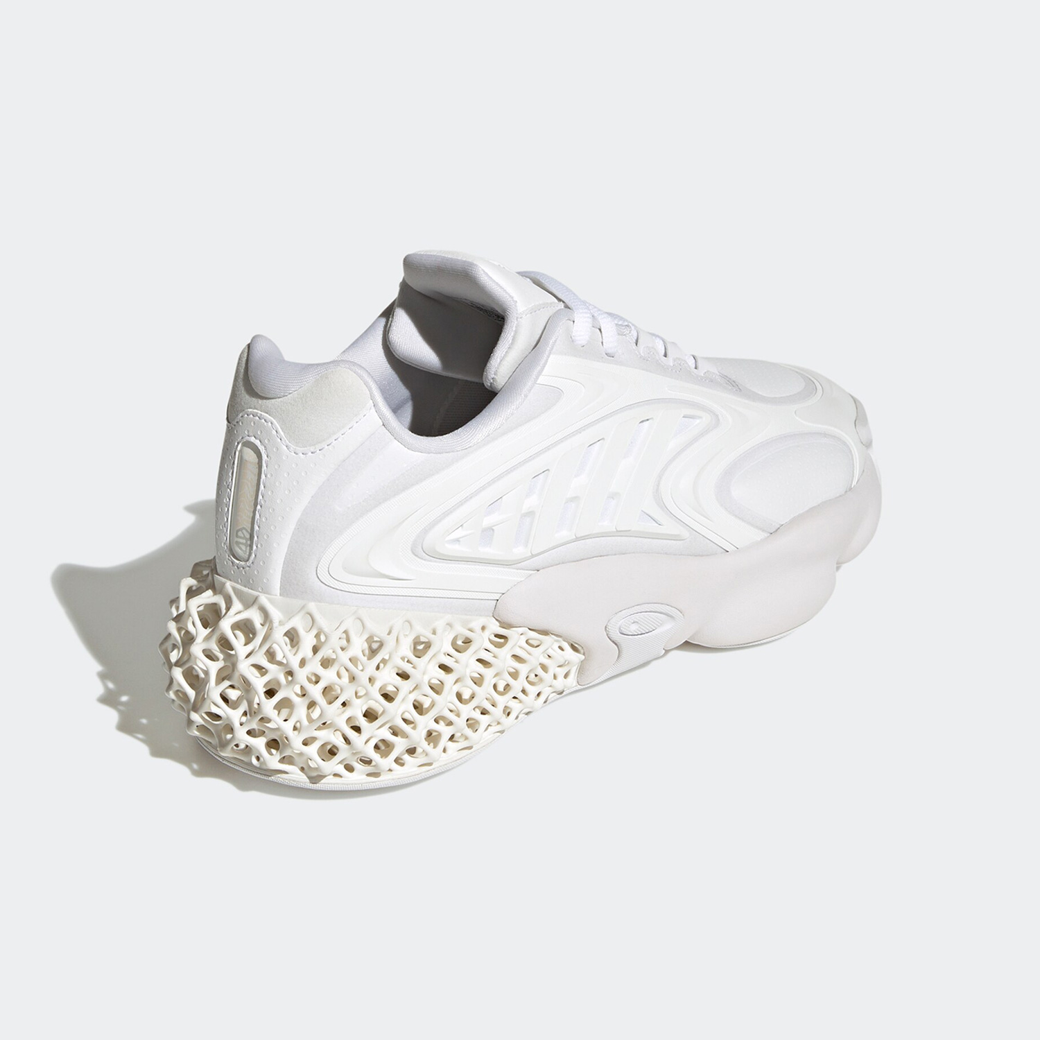 Adidas authentieke 4D KRAZED S - Adidas Shoes Superstar recensie en prijs