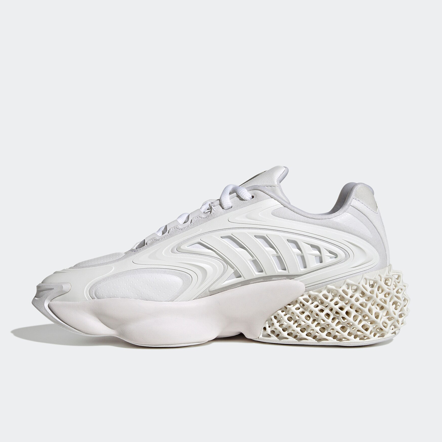 Adidas authentieke 4D KRAZED S - Adidas Shoes Superstar recensie en prijs