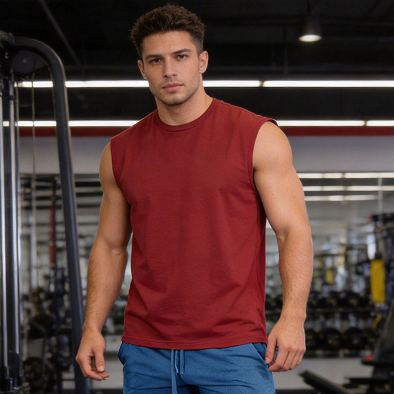 Blank Running Tanktops Heren M - Tank Top Muscle recensie en prijs