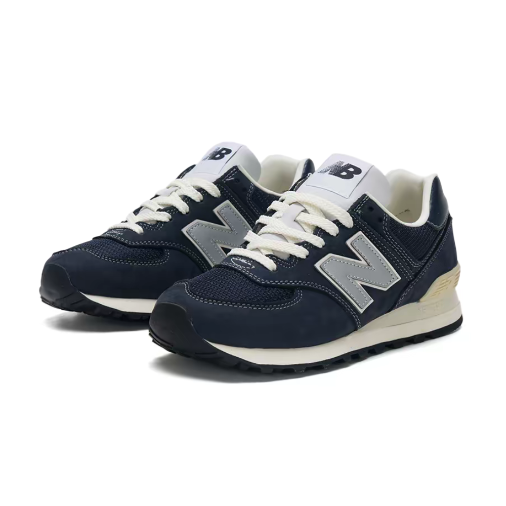 New Balance × POTTERYNB 574 Un - New Balance Shoes 574 recensie en prijs