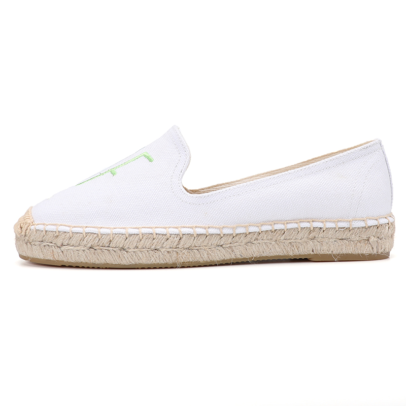 Nieuwe Limited Edition Hennep  - Espadrille Slip On recensie en prijs